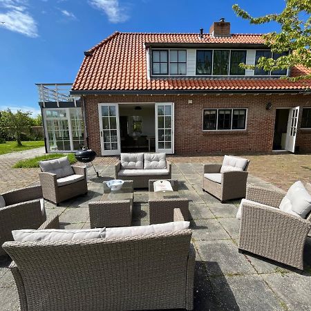 Het Landhuis Oostkapelle Dış mekan fotoğraf