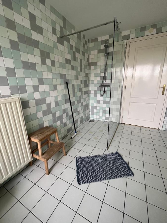 Het Landhuis Oostkapelle Dış mekan fotoğraf