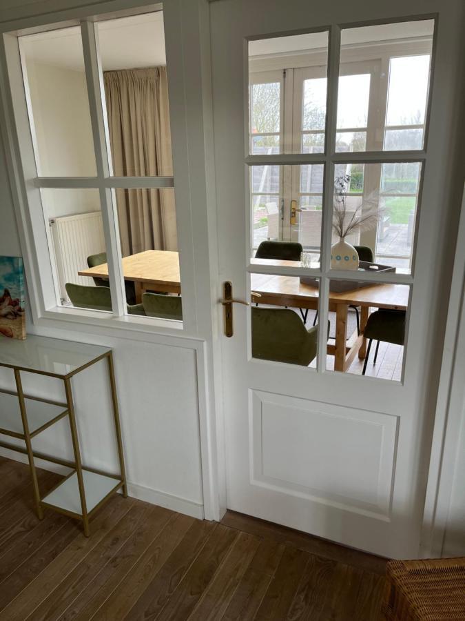 Het Landhuis Oostkapelle Dış mekan fotoğraf