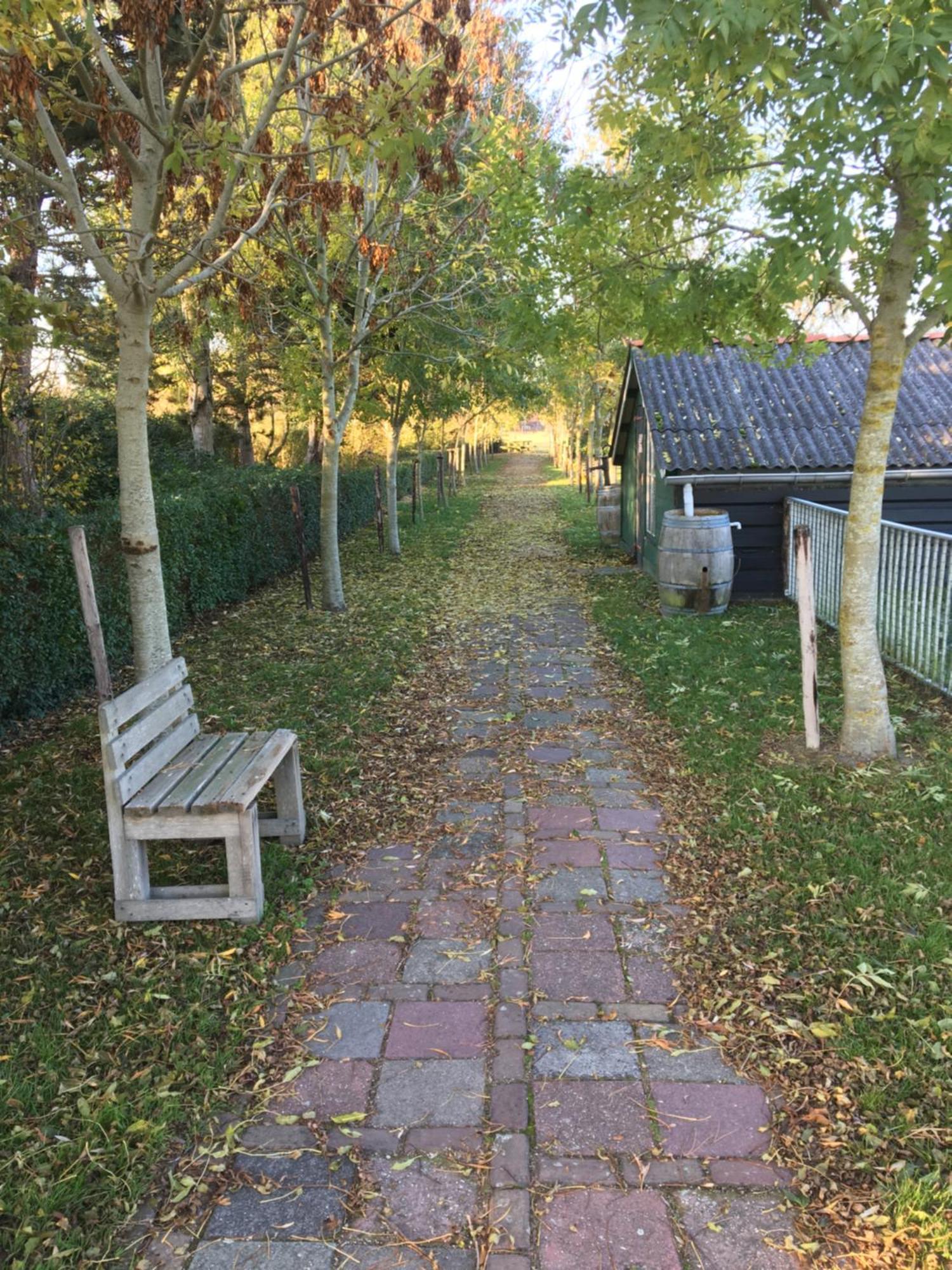 Het Landhuis Oostkapelle Dış mekan fotoğraf