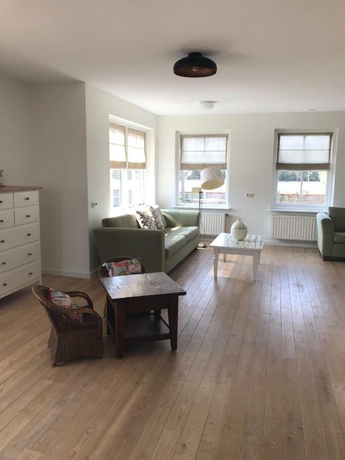 Het Landhuis Oostkapelle Dış mekan fotoğraf